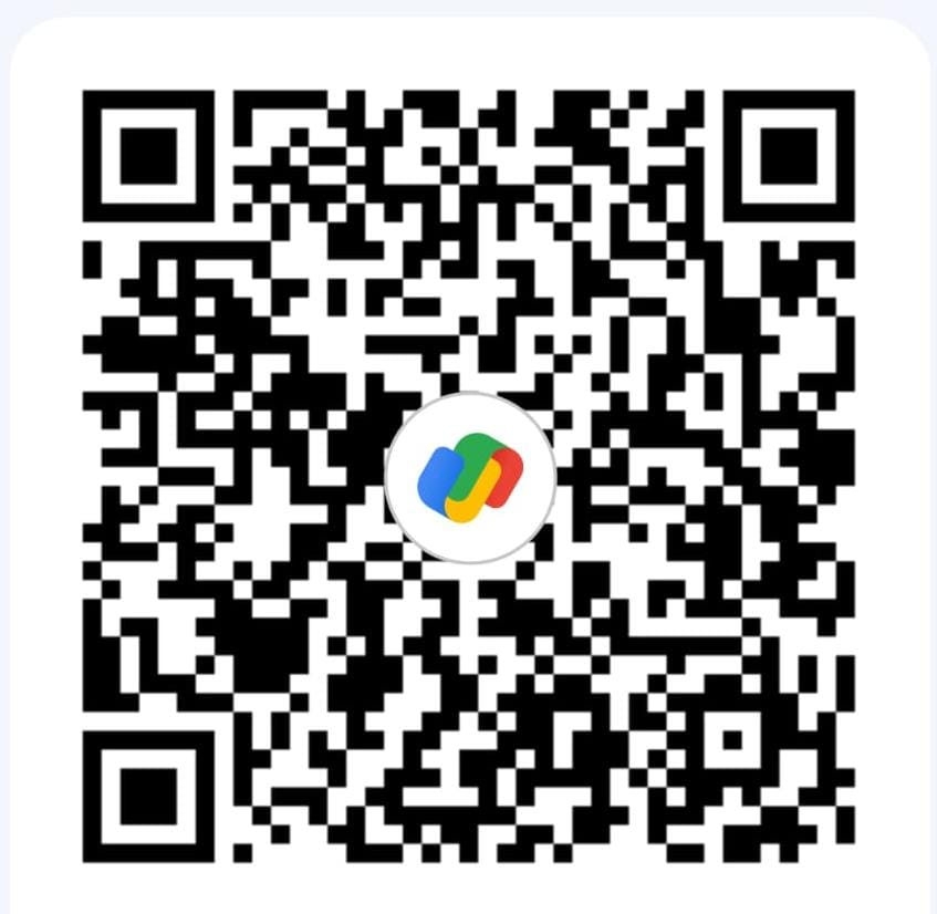 Payment Scanner